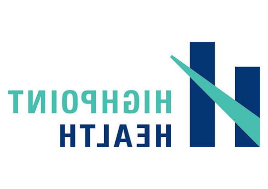 Highpoint Health Logo - Registered 护理程序 Page - RN Program Page - 弗洛伦斯, KY